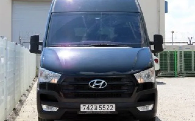 솔라티 중고차 솔라티 디럭스 매물 사진 7 - 2016/04 208,712km
