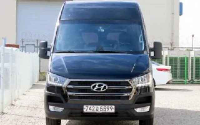 솔라티 중고차 솔라티 럭셔리 매물 사진 13 - 2019/10 127,693km