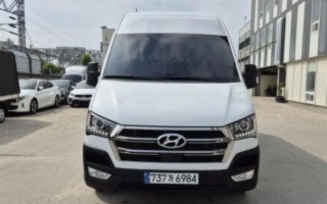 솔라티 중고차 솔라티 럭셔리 매물 사진 15 - 2025/05 23,536km
