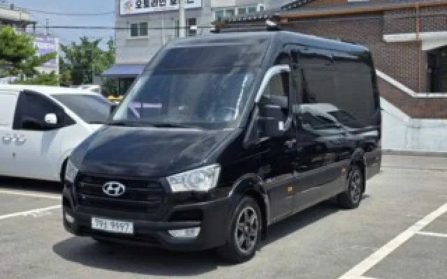 솔라티 중고차 솔라티 캠핑카 매물 사진 18 - 2016/11 176,409km